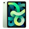 б/в iPad Air 4 10.9" (2020) Wi-Fi 256Gb Green (MYG02) MYG02 - Фото 1