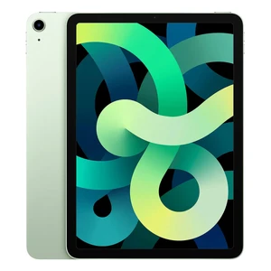 Apple iPad Air 4 (2020) Wi-Fi+Cellular 64Gb Green (MYH12RK/A) Офіційний UA MYH12RK/A - Фото 1