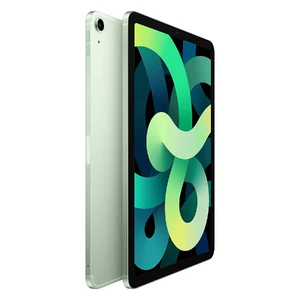 Apple iPad Air 4 (2020) Wi-Fi+Cellular 256Gb Green (MYH72RK/A) Офіційний UA - Фото 2
