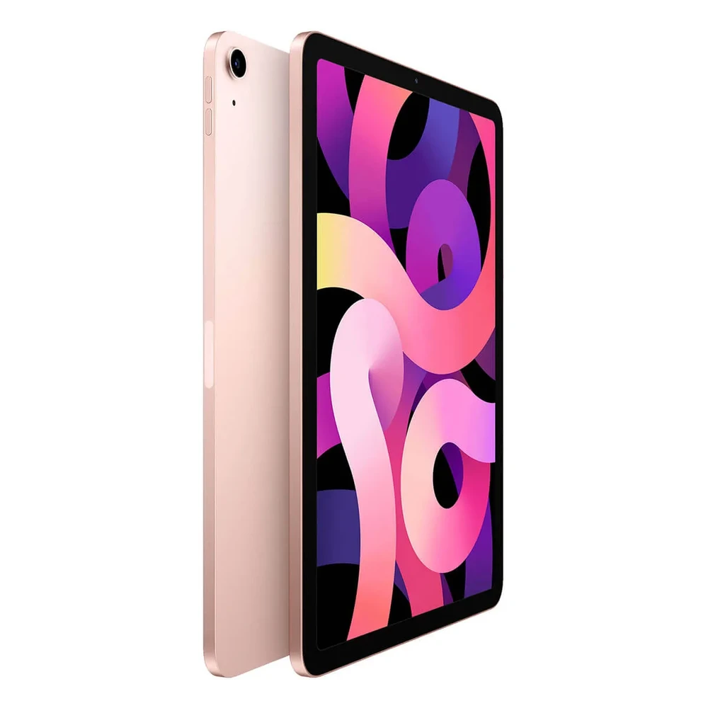 Купити Apple iPad Air 4 (2020) Wi-Fi+Cellular 64Gb Rose Gold