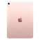 Apple iPad Air 4 (2020) Wi-Fi+Cellular 256Gb Rose Gold (MYH52RK/A) Официальный UA - Фото 4