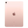 б/у iPad Air 4 10.9" (2020) Wi-Fi 64Gb Rose Gold (MYFP2) - Фото 2