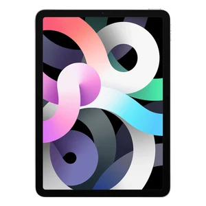 Apple iPad Air 4 (2020) Wi-Fi+Cellular 64Gb Silver (MYHY2) - Фото 4
