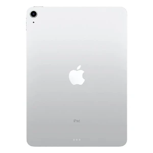 б/в iPad Air 4 10.9" (2020) Wi-Fi 256Gb Silver (MYFW2) - Фото 2