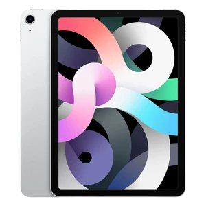 б/в iPad Air 4 10.9" (2020) Wi-Fi 256Gb Silver (MYFW2) MYFW2 - Фото 1