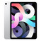 Apple iPad Air 4 (2020) Wi-Fi 64Gb Silver (MYFN2RK/A) Офіційний UA MYFN2RK/A - Фото 1