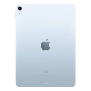 б/у iPad Air 4 10.9" (2020) Wi-Fi+Cellular 64Gb Sky Blue (MYJ12) - Фото 2