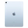 Apple iPad Air 4 (2020) Wi-Fi 256Gb Sky Blue (MYFY2) - Фото 4