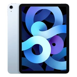 Apple iPad Air 4 (2020) Wi-Fi+Cellular 64Gb Sky Blue (MYJ12) MYJ12 - Фото 1