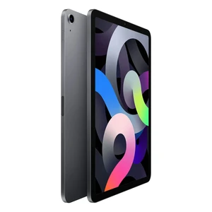 Apple iPad Air 4 (2020) Wi-Fi+Cellular 64Gb Space Gray (MYHX2) - Фото 4