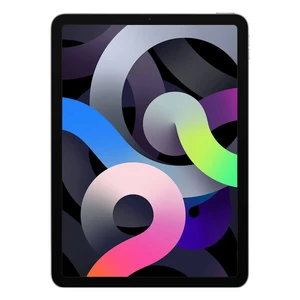 Apple iPad Air 4 (2020) Wi-Fi 64Gb Space Gray (MYFM2) - Фото 3