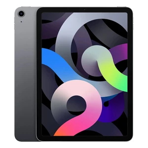 Apple iPad Air 4 (2020) Wi-Fi 64Gb Space Gray (MYFM2RK/A) Офіційний UA MYFM2RK/A - Фото 1