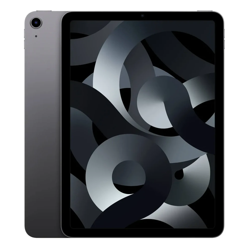 Купити Apple iPad Air 5 M1 (2022) Wi-Fi+Cellular 256Gb Space Gray