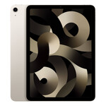 Apple iPad Air 5 M1 (2022) Wi-Fi 64Gb Starlight (MM9F3)