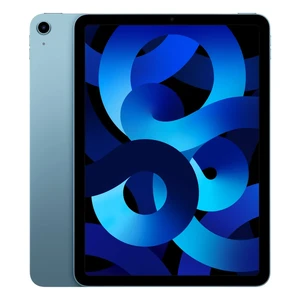Apple iPad Air 5 M1 (2022) Wi-Fi+Cellular 64Gb Blue (MM6U3) MM6U3 - Фото 1