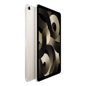 Apple iPad Air 5 M1 (2022) Wi-Fi 64Gb Starlight (MM9F3) - Фото 2