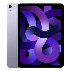Apple iPad Air 5 M1 (2022) Wi-Fi+Cellular 64Gb Purple (MME93) MME93 - Фото 1