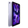 Apple iPad Air 5 M1 (2022) Wi-Fi 256Gb Purple (MME63) - Фото 2