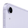 Apple iPad Air 5 M1 (2022) Wi-Fi 256Gb Purple (MME63) - Фото 3