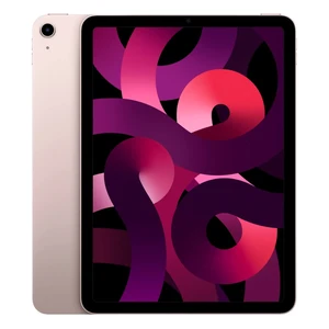 Apple iPad Air 5 M1 (2022) Wi-Fi 256Gb Pink (MM9M3) MM9M3 - Фото 1