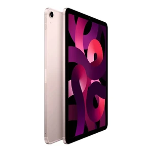 Apple iPad Air 5 M1 (2022) Wi-Fi+Cellular 256Gb Pink (MM723) - Фото 2