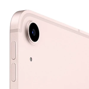 Apple iPad Air 5 M1 (2022) Wi-Fi 64Gb Pink (MM9D3) - Фото 3