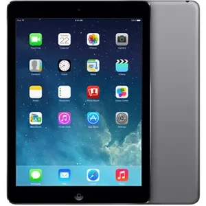 iPad Air 16GB Wi-Fi Refurbished - Фото 11