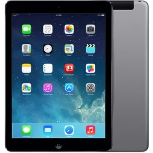 iPad Air 16GB Wi-Fi + LTE (3G | 4G) - Фото 11