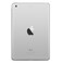 iPad mini 3 Silver 16GB Wi-Fi Refurbished - Фото 3