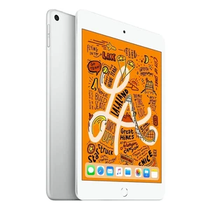 Apple iPad Mini 5 (2019) Wi-Fi+Cellular 64Gb Silver (MUX62RK/A) Офіційний UA - Фото 2