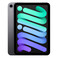 Apple iPad mini 6 (2021) Wi-Fi + Cellular 64GB Space Gray (MK893) MK893 - Фото 1