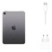 Apple iPad mini 6 (2021) Wi-Fi + Cellular 64GB Space Gray (MK893RK/A) Офіційний UA - Фото 6