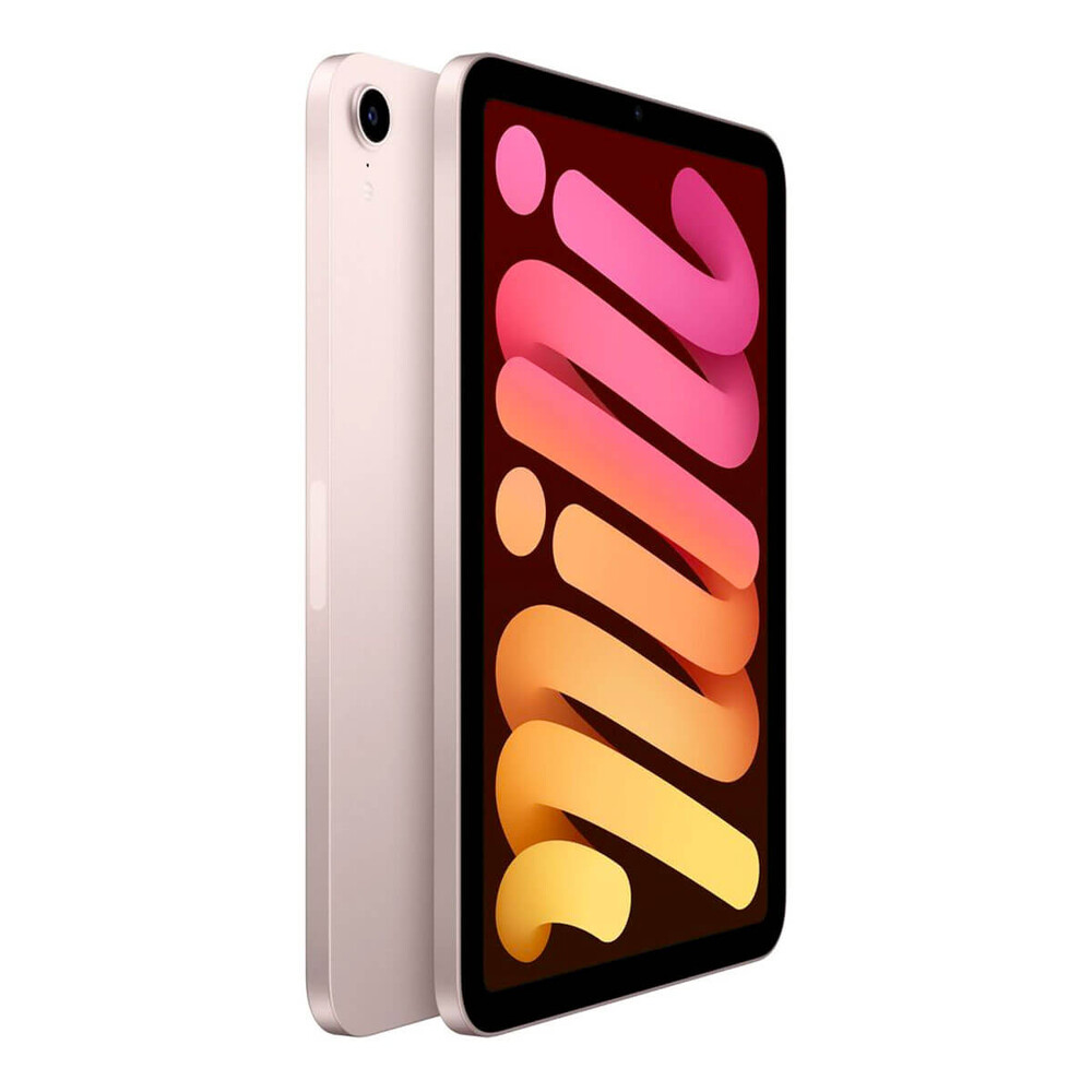 超美品 iPad mini6 ピンク 64GB wifiモデル-