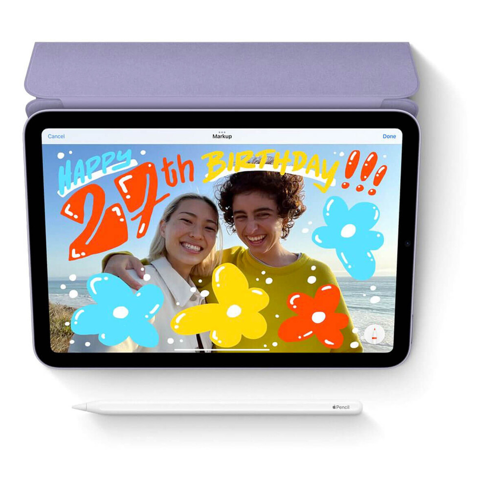 APPLE iPad mini6 WI-FI 64GB pink