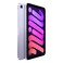 Apple iPad mini 6 (2021) Wi-Fi 256GB Purple (MK7X3RK/A) Официальный UA - Фото 2