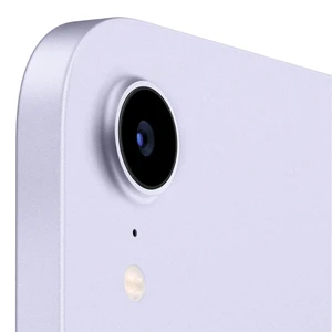 Apple iPad mini 6 (2021) Wi-Fi 64GB Purple (MK7R3) - Фото 3