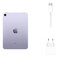 Apple iPad mini 6 (2021) Wi-Fi 256GB Purple (MK7X3RK/A) Официальный UA - Фото 7