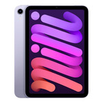 Apple iPad mini 6 (2021) Wi-Fi 256GB Purple (MK7X3)