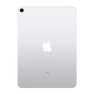 Apple iPad Pro 11" (2018) Wi-Fi 1Tb Silver (MTXW2) - Фото 5