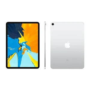 Apple iPad Pro 11" (2018) Wi-Fi 64GB Silver (MTXP2) - Фото 6