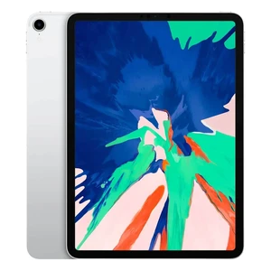 Apple iPad Pro 11" (2018) Wi-Fi 1Tb Silver (MTXW2) MTXW2 - Фото 1