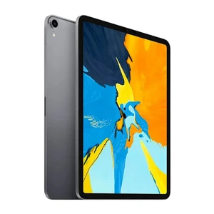 Apple iPad Pro 11" (2018) Wi-Fi 256GB Space Gray (MTXQ2) - Фото 2
