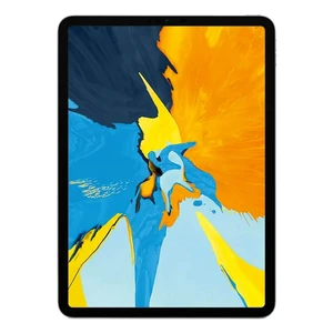 Apple iPad Pro 11" (2018) Wi-Fi 1Tb Space Gray (MTXV2) - Фото 3