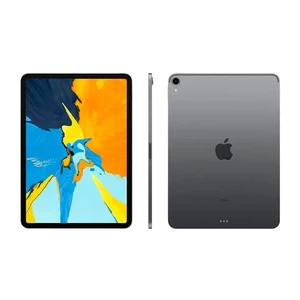 Apple iPad Pro 11" (2018) Wi-Fi 256GB Space Gray (MTXQ2) - Фото 6