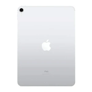 Apple iPad Pro 11" (2018) Wi-Fi+Cellular 64GB Silver (MU0U2 | MU0Y2) - Фото 5