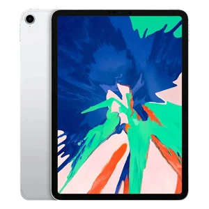 Apple iPad Pro 11" (2018) Wi-Fi+Cellular 512GB Silver (MU1M2 | MU1U2) MU1M2 | MU1U2 - Фото 1