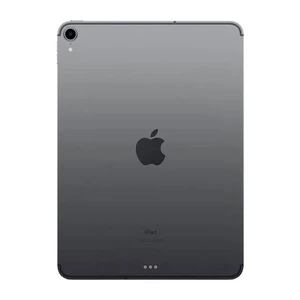 Apple iPad Pro 11" (2018) Wi-Fi+Cellular 512GB Space Gray (MU1F2 | MU1K2) - Фото 5