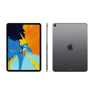 Apple iPad Pro 11" (2018) Wi-Fi+Cellular 512GB Space Gray (MU1F2 | MU1K2) - Фото 6