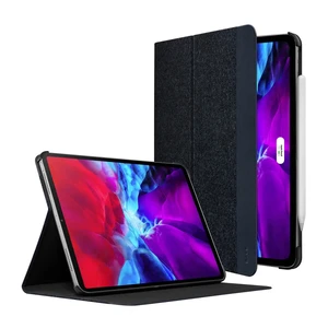 Чехол-книжка для Apple iPad Pro 11" (2020 | 2018) Laut Inflight Folio Indigo