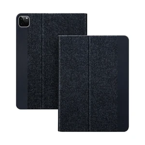 Чехол-книжка для Apple iPad Pro 11" (2020 | 2018) Laut Inflight Folio Indigo - Фото 2